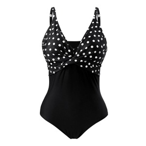 Fabricant OEM pakistanais de maillots de bain Design élégant une pièce pour une utilisation quotidienne en piscine et à la plage - Product Image 3