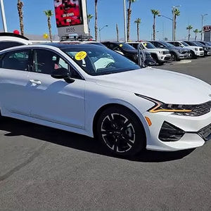 2024 Kia K5 Personalizable Ventas CALIENTES en Cualquier Color - Product Image 1