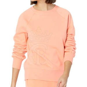 เสื้อสเวตเตอร์สำหรับผู้หญิงไซส์ใหญ่พิเศษดีไซน์ดี - Product Image 2