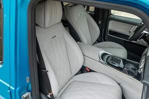 Mercedes-AMG G63 Usado 2026 - Product Image 6