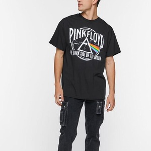 T-shirts décontractés en coton 100 % pour hommes, tricotés avec motif imprimé numérique, anti-plis et séchage rapide – Vente en gros - Product Image 4