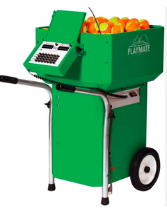 Máquina de Pelotas Playmate I-Genies NUEVA de Calidad, Modelo NUEVO, Hecho en EE. UU. - Product Image 1