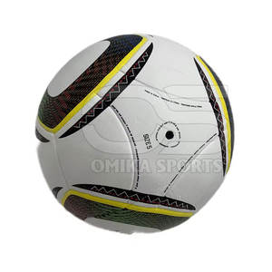 Classic <b>Black</b> <b>And</b> <b>White</b> Soccer Ball For School Practice <b>And</b> Recreational Play Professional Match Soccer Ball - Product Image 6