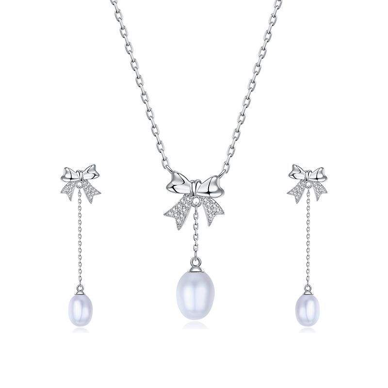 Finished product set