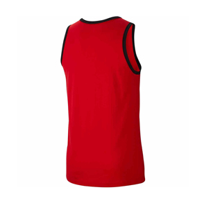 Vêtements décontractés quantité minimale de commande bas débardeur homme prix de gros débardeur homme imprimé logo personnalisé respirant - Product Image 6