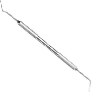 Elevadores de Punta de Raíz Dentales PISSCO, Juego de Elevadores Derecho e Izquierdo, Elevadores de Raíz Dental, Instrumentos de Cirugía Dental, Elevadores de Cirugía Oral - Product Image 3