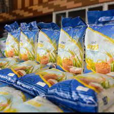 LA MEJOR OPCIÓN: ARROZ JASMINE, ARROZ PERFUMADO, EN BOLSAS PERSONALIZADAS DE 25LBS Y 50LBS - Product Image 6