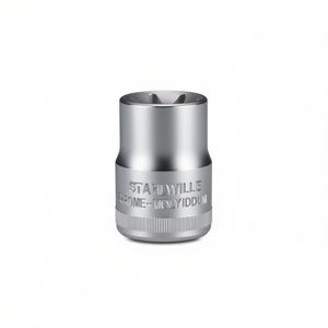 Stahlwille 1/2'' <b>Sockets</b> for External TORX Screws - Product Image 3