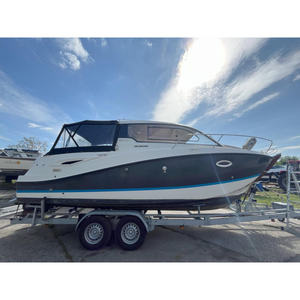 Bateau de week-end Quicksilver 705 - Product Image 1