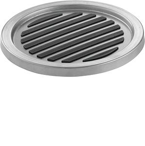 Posavasos decorativo de Metal para mesa de té y café, posavasos redondo de 4 posavasos decorativo - Product Image 4