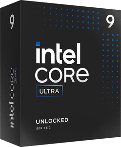 Nuevo procesador de escritorio Intel Core Ultra 9 285K - 24 núcleos - Product Image 2