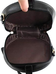 กระเป๋าโท้ทฟางสำหรับผู้หญิง, กระเป๋าสะพายไหล่สไตล์โบฮีเมียนความจุขนาดใหญ่กระเป๋าชายหาดพร้อมซับใน - Product Image 4