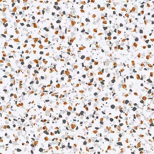 Terazzo แบบชนบทขนาด300x300มม. ดีไซน์พื้นระเบียงกลางแจ้งคุณภาพส่งออก - Product Image 6