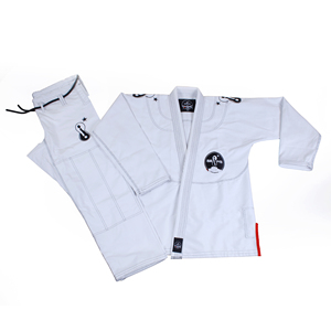 Mangos Fashion Ensembles Personnalisables Kimono BJJ - Uniforme de Jiu-Jitsu Brésilien Premium pour Adultes - Léger et Séchage Rapide - Product Image 1