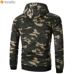 Sudadera con Capucha para Hombre, Diseño Nuevo 2022, Ligera, de Alta Calidad, para Invierno, Resistente al Viento, de Secado Rápido, al por Mayor - Product Image 2