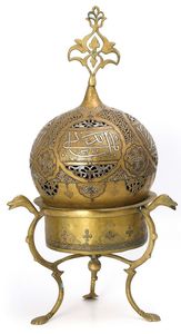 เครื่องหอมบัคกูร์สมัยใหม่สำหรับบ้าน ห้องนอน ห้องรับแขก ห้องนั่งเล่น ร้านอาหาร บาร์ และงานเทศกาลต่างๆ - Product Image 4