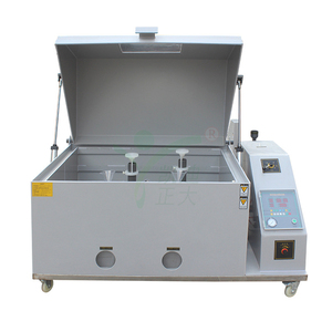 KDYD-YW תא בדיקת תרסיס מלח עם אוטומטי טיימר מעבדה מדידה דיוק תא ערפל מלח קורוזיה מבחן התנגדות 110l 110v - Product Image 5