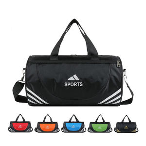 2025 sac de sport en peau de vache pour costumes sac de voyage d'affaires avec poche à chaussures accessoires de mode - Product Image 6