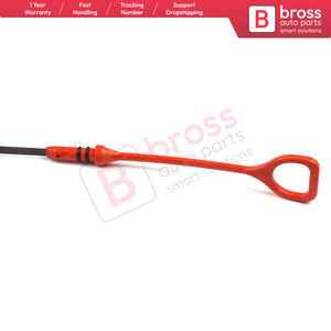 ตัววัดระดับน้ำมันเครื่อง BSP906 505มม. ชิ้นส่วนรถยนต์ทำจากไก่งวง - Product Image 3