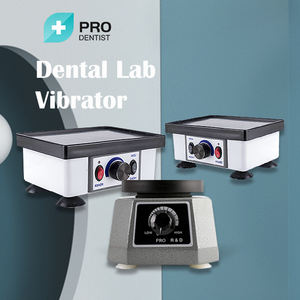 Desain Terbaru Produk Laris Vibrator Dental Peralatan Lab Dental Plester Dental Vibrator Kuat - Product Image 1