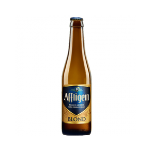 Affligem Bière Blonde 6.7% 33cl - Product Image 4