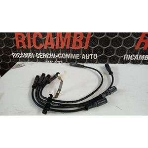 Câble de bougie d'allumage FIAT Panda 1ère série (80>03) 7691327 Essence - Product Image 5