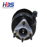 ZLQ001 معزز فرامل فراغي أحادي الغشاء 4.5 بوصة OEM 30630-37J05 30630-VB000 701-13030 لنيسان باترول Y60