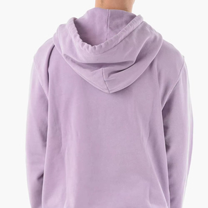 2025 New Arrival High Quality Comfortable Breathable 100% Cotton <b>Pullover</b> <b>Men</b> DTF Printed Hoodies Casual Style Unique Design - Product Image 2