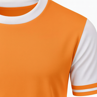 Conjunto de Camiseta de Fútbol Tailandesa de Alta Calidad 2026, Uniformes de Fútbol Retro para Hombres, Niños y Aficionados, Transpirables y de Secado Rápido