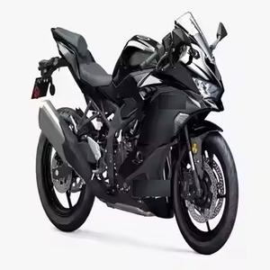 Motocicleta Ninjas ZX 4R ORIGINAL AB 2024 más vendida - Product Image 2