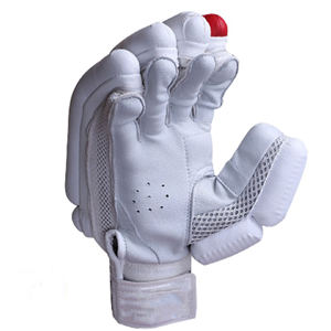 ถุงมือเล่นคริกเก็ตสำหรับผู้ชาย/ผู้หญิงถุงมือเล่นคริกเก็ตแบบพรีเมี่ยมออกแบบได้ตามต้องการน้ำหนักเบา - Product Image 3