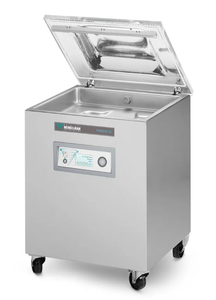 COMPRE AHORA! Excelencia en Empaque para la Máquina de Envasado al Vacío MARLIN52 – Diseño Comercial - Product Image 2