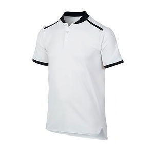 Haute qualité vêtements de tennis dernière conception faible taux bon matériel OEM services meilleure vente uniforme - Product Image 2