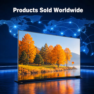 Écran LED extérieur 5m x 3m, écran de scène LED, écran publicitaire LED extérieur, module LED - Product Image 5