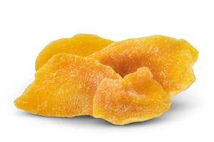 Mango en Rodajas Seco y Fresco con Sal de Chile |   Snacks Picantes, Suaves y Masticables |   Sabor Dulce, Sabroso y Ácido, Bolsa Sellada de 100g/200g, 6 Meses de Duración - Product Image 6