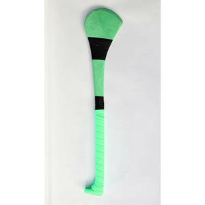 High Quality Custom Logo Ash <b>Bamboo</b> Hurling <b>Sticks</b> Factory-Made for Irish Sports - Product Image 3