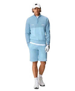 Sweatshirts pour hommes avec col ras du cou personnalisés sweat à capuche pour hommes pull à manches longues sweat-shirts en polaire épaisse vierge dans toutes les tailles - Product Image 1