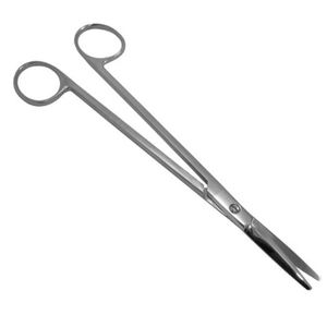 Tijeras de estiramiento facial Gorney Freeman de calidad superior, instrumentos de cuidado, tijeras de cirugía plástica - Product Image 6