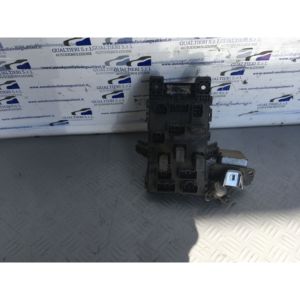 Kit Cilindro Serratura Porta per TOYOTA Avensis Sedan 1a Serie 8907305020 (98>03) - Product Image 1