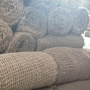 บันทึกกาบมะพร้าวจากผลิตภัณฑ์ทางการเกษตรเวียดนามของต้นมะพร้าวท่อนไม้กาบมะพร้าวทำจากวันหยุดมะพร้าว - Product Image 3