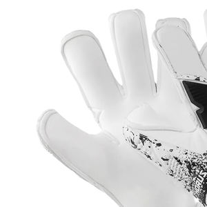 High Quality Hot New Goalkeeper Goalkeeper <b>Gloves</b> Breathable PU Thickened Non-Slip <b>Youth</b> Soccer <b>Gloves</b> - Product Image 6