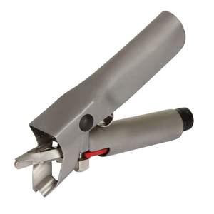 Super Pro Pig Tail Docker, Aplicador de Gas para Colas de Lechones, Instrumentos Veterinarios para Ganado - Product Image 3