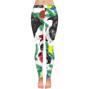 Custom Design Women Yoga Wear <b>Legging</b> High Quality <b>Sexy</b> Shape Women Workout <b>Leggings</b> Seamless Best Price Women <b>Leggings</b> - Product Image 2