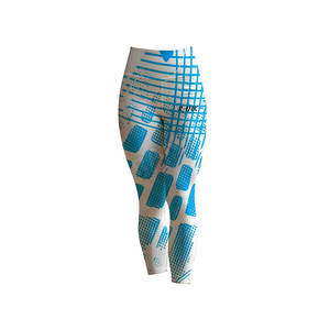 Leggings para mujer en stock, de la mejor calidad, con cintura elástica, para yoga, fabricados por el mejor fabricante en Pakistán. - Product Image 1