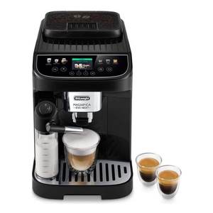 Pour De Longhi 1450W MAGNIFICA Evo Next ECAM 310 60B Machine à expresso noire 0132250039 - Product Image 1