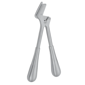 STILLE Ciseaux à plâtre manuels en acier inoxydable - Product Image 1