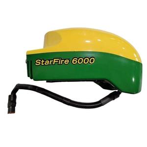 จอแสดงผล2630 GPS 6000 starfire คุณภาพสูง SF RTK ประสบความสำเร็จในการซื้อตอนนี้พร้อมพรีเมี่ยม - Product Image 2