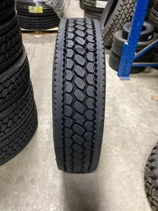 Pneus de camion Factory Direct 11R/22.5 nouvelle conception radiale tailles 295/75R22.5 et 295/80R22.5 Tubeless - Product Image 4