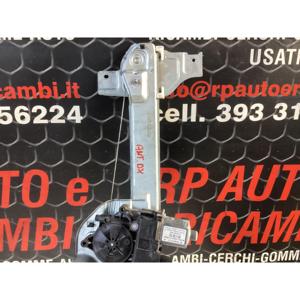 PEUGEOT 2008 1a Serie (13>) Supporto Anteriore Destro 9806088080 - Product Image 2
