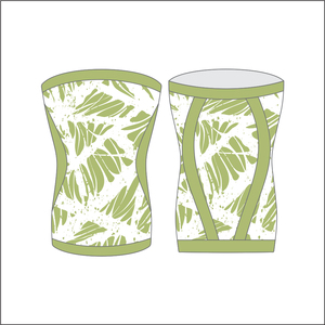 Wrestling <b>Compression</b> <b>Support</b> Sleeves <b>Knee</b> Volleyball Basketball <b>Knee</b> Pads - Product Image 5